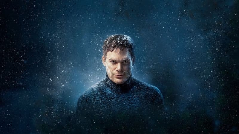 Dexter: New Blood TV series Wallpaper