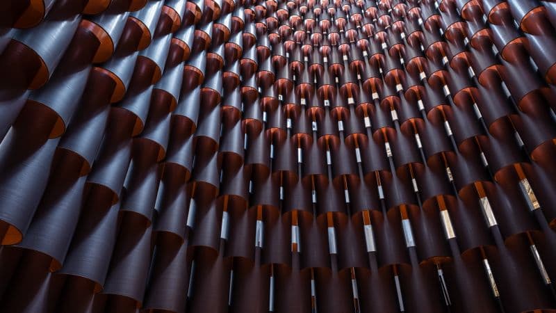 Hive National Building Museum Wallpaper