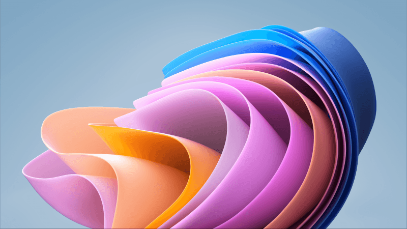 Windows 11 SE Stock Wallpaper