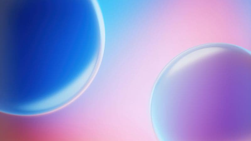 Microsoft Surface Duo 2 Stock Wallpaper
