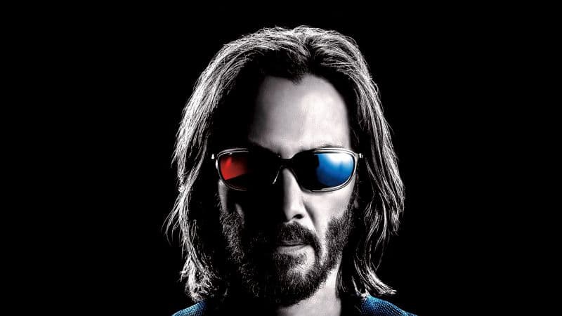 Keanu Reeves Neo Wallpaper