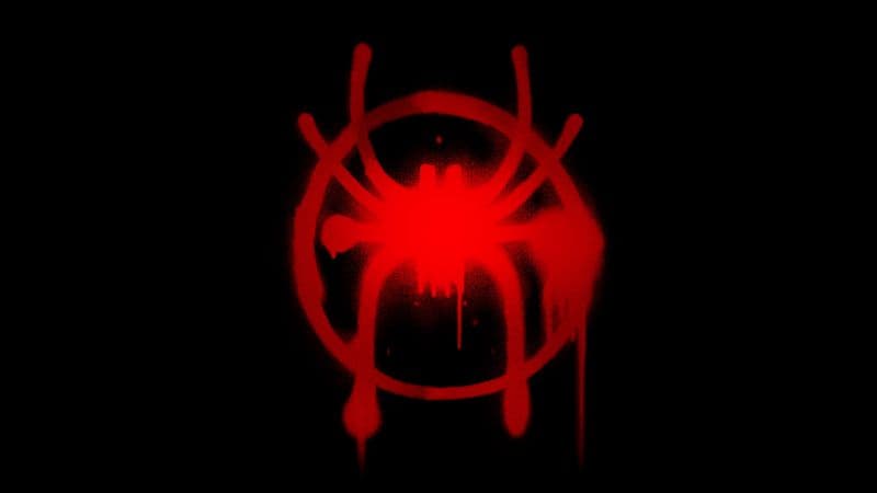 Spider-Man: Across the Spider-Verse 2022 Wallpaper