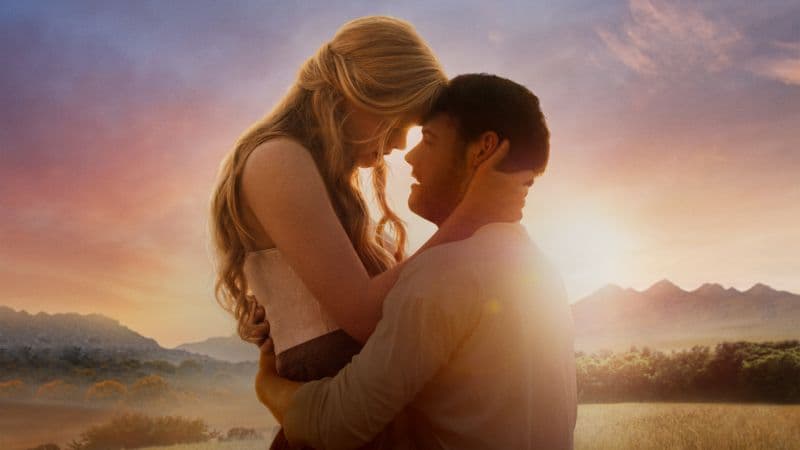 Redeeming Love 2022 Movies Wallpaper
