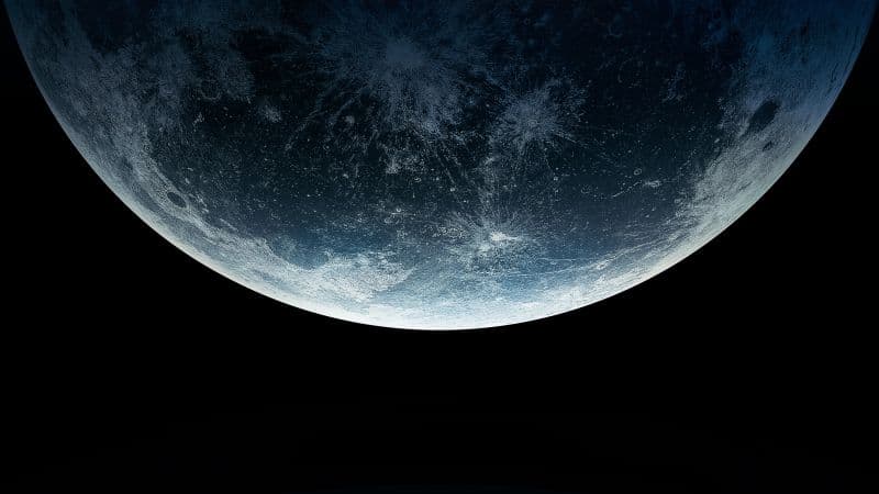 Moonfall 2022 Movies Wallpaper