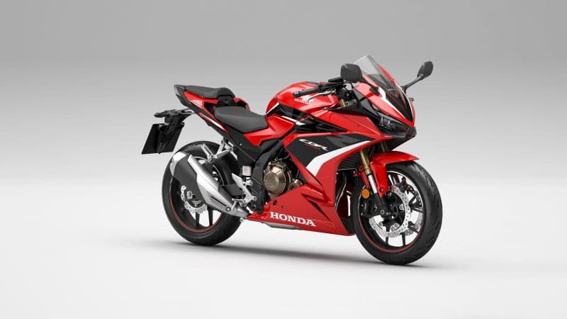 Honda CB500R Sports bikes Wallpaper
