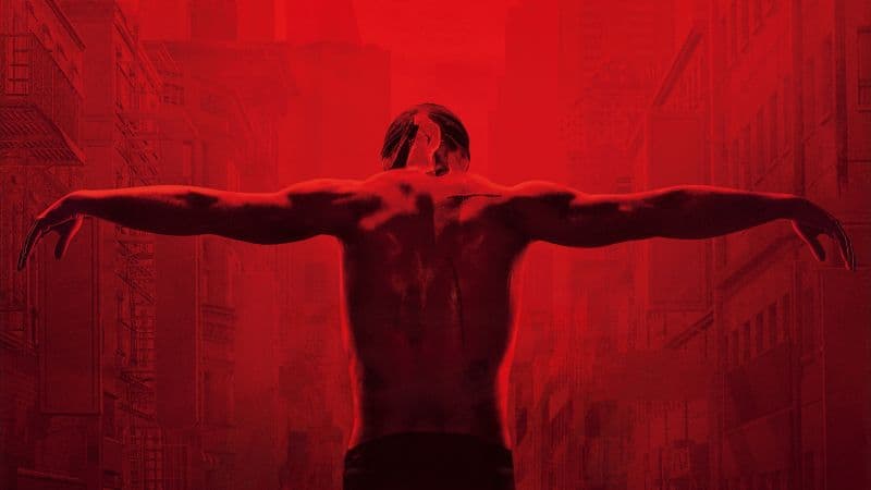 Marvel's Daredevil Season 3 Wallpaper