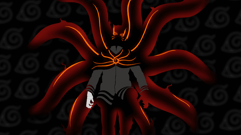 Boruto Naruto Uzumaki Wallpaper