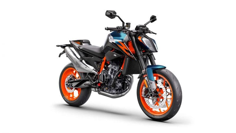 KTM 890 Duke R Sports bikes Wallpaper