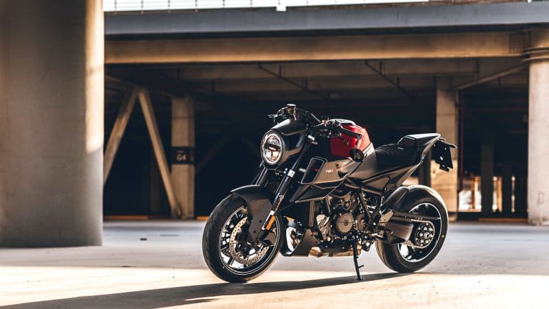 KTM Brabus 1300 R KTM 1290 Super Duke R Wallpaper