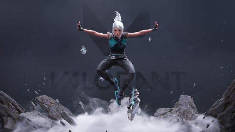 Jett Ninja Wallpaper