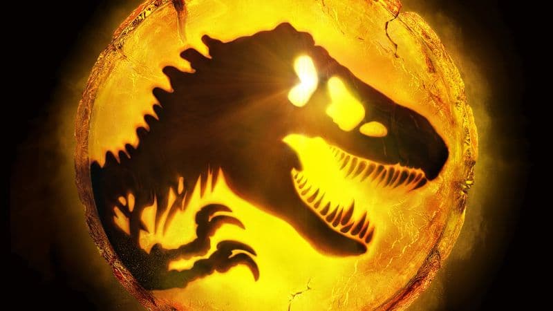 Jurassic World: Dominion 5K Wallpaper