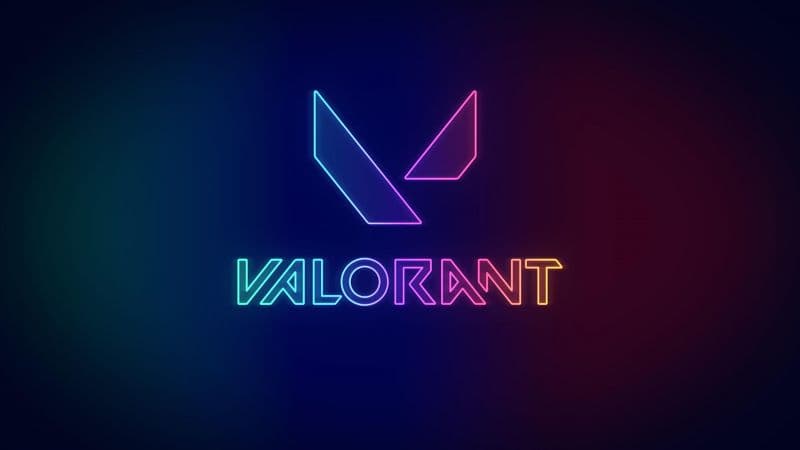 Valorant PC Games Wallpaper
