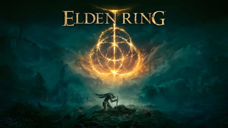 Elden Ring 2022 Games Wallpaper