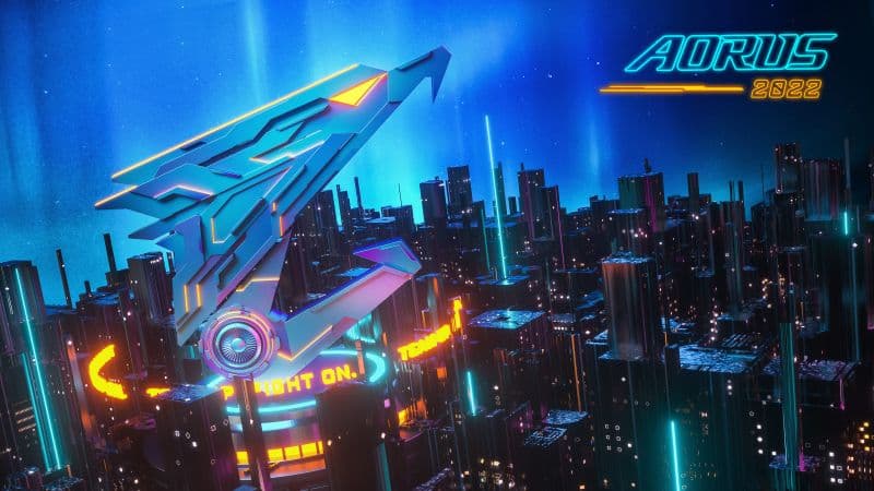 Team up Fight on Futuristic Wallpaper