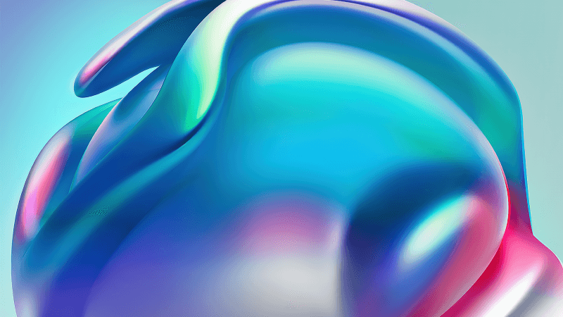 Motorola Stock Gradient background Wallpaper