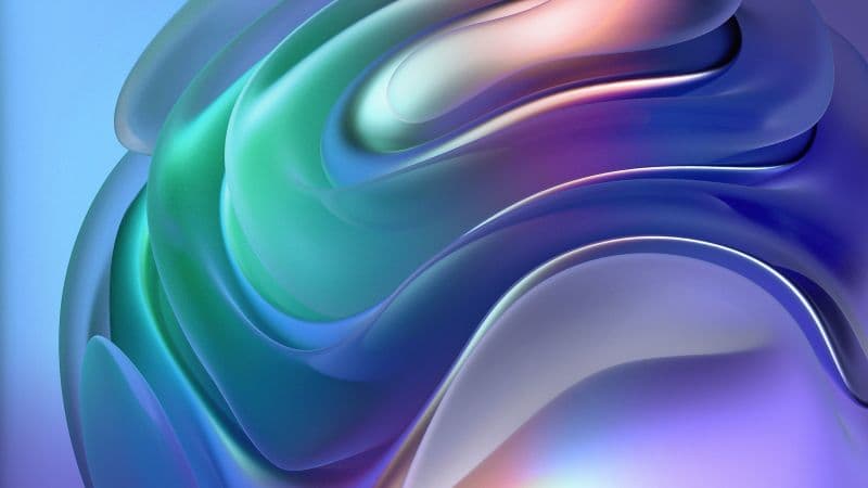 Moto Tab Aesthetic Wallpaper
