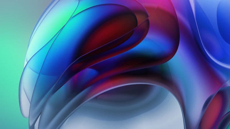 Moto Tab Geometric Wallpaper