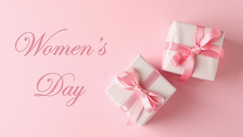 Women's Day March 8th Wallpaper