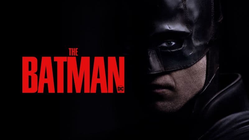 DC Comics The Batman Wallpaper