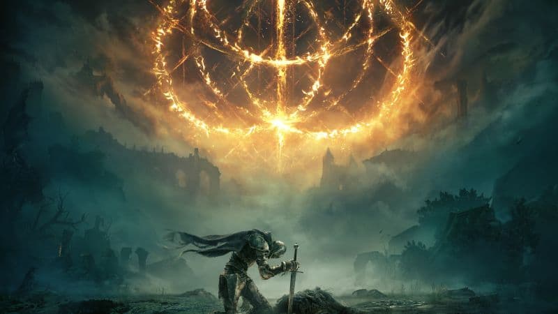 Elden Ring PC Games Wallpaper