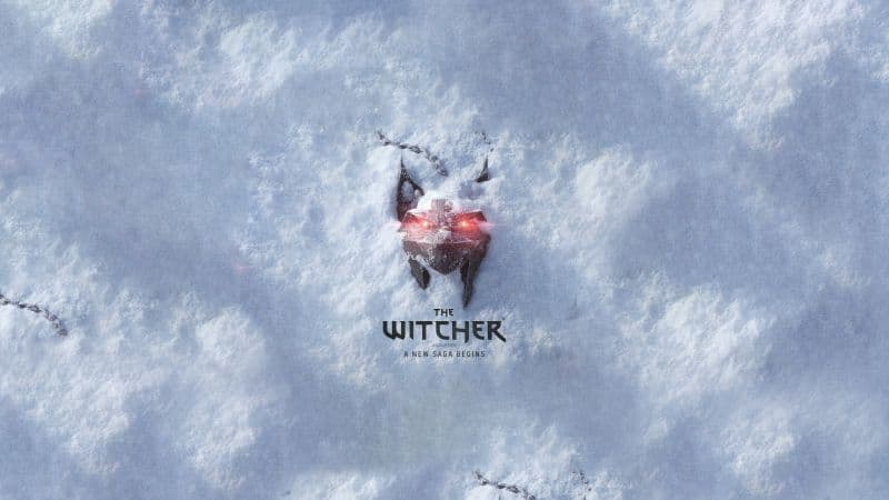 The Witcher IV Concept Art Wallpaper