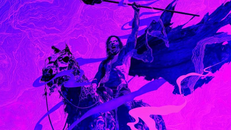 Army of the dead Zack Snyder Wallpaper