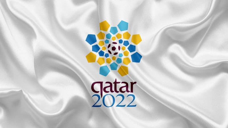 2022 FIFA World Cup FIFA World Cup Qatar 2022 Wallpaper
