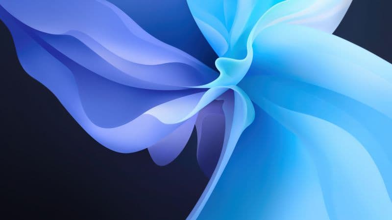 Vivo Pad Stock Wallpaper