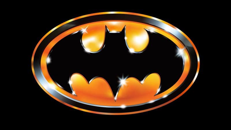 Bat-Signal DC Comics Wallpaper