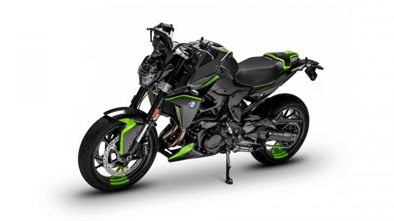 BMW F 900 R Limited edition Wallpaper
