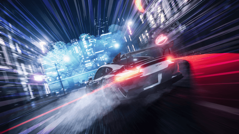 Need for Speed 2022 NFS 2022 Wallpaper