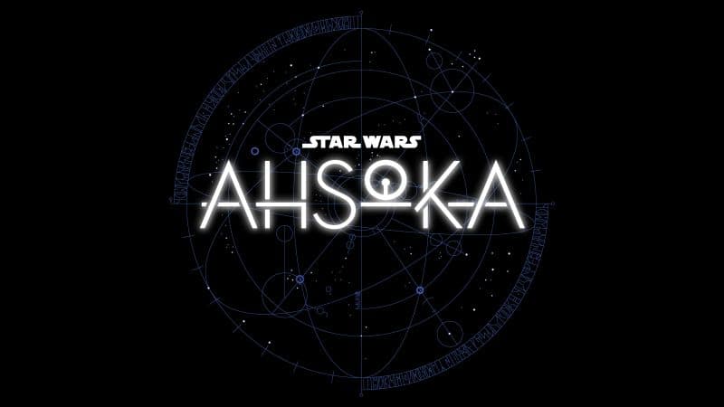 Star Wars: Ahsoka Ahsoka Tano Wallpaper