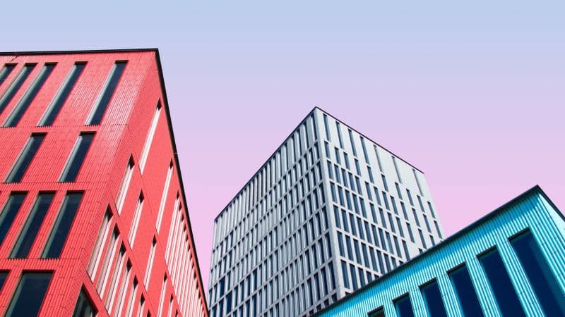 Buildings Modern architecture Wallpaper