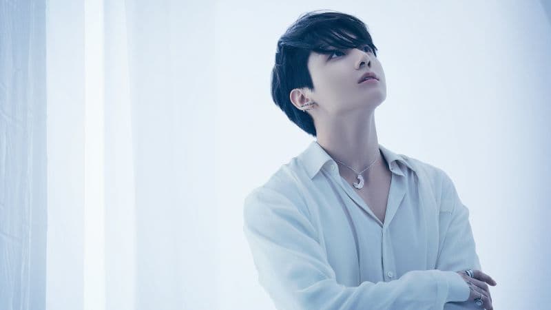 BTS Jungkook Wallpaper