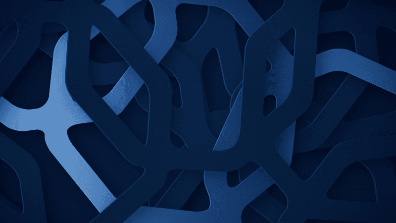 Network Abstract background Wallpaper