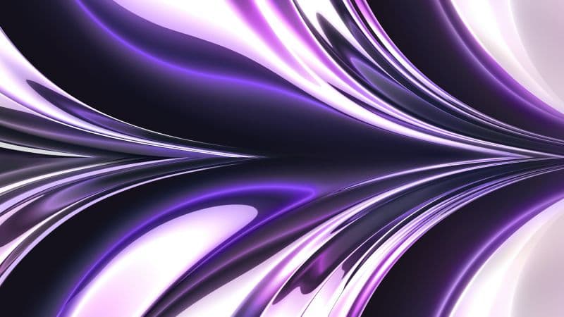 MacBook Air 2022 Abstract background Wallpaper