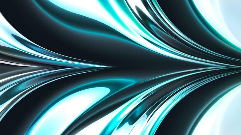 MacBook Air Stock Wallpaper