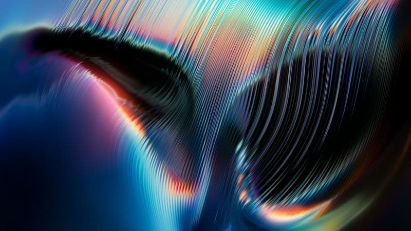 Abstract background Surface Wallpaper