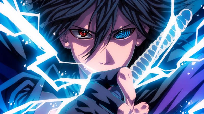Sasuke Rinnegan Sasuke Uchiha Wallpaper