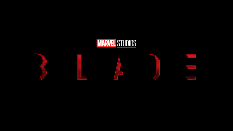 Blade 2023 Movies Wallpaper
