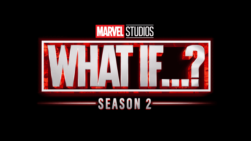 What If Season 2 Wallpaper