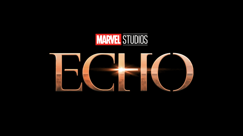 Marvel's Echo 2022 Series Wallpaper