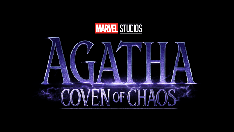 Agatha: Coven of Chaos 2023 Series Wallpaper