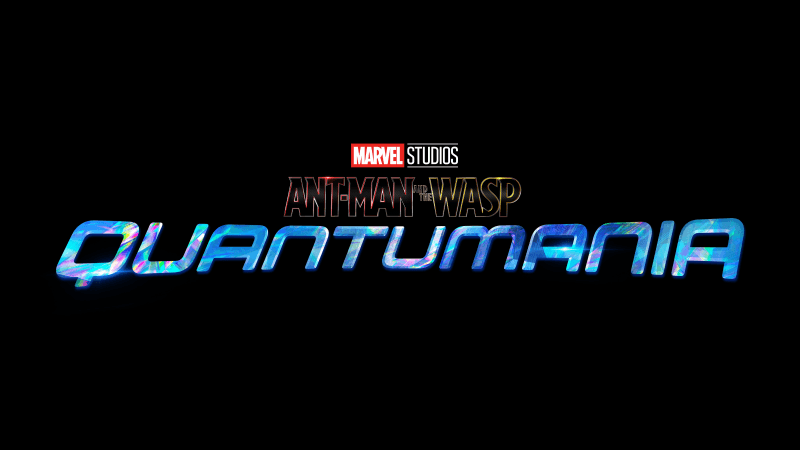 Ant-Man and the Wasp: Quantumania 2023 Movies Wallpaper