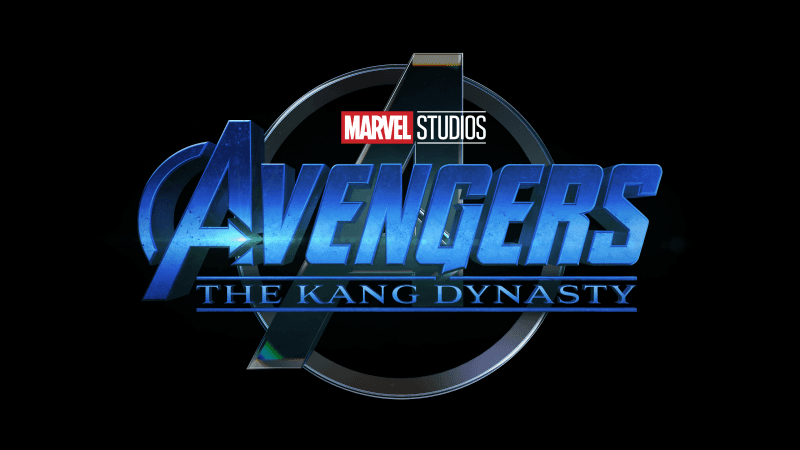 Avengers: The Kang Dynasty 2025 Movies Wallpaper