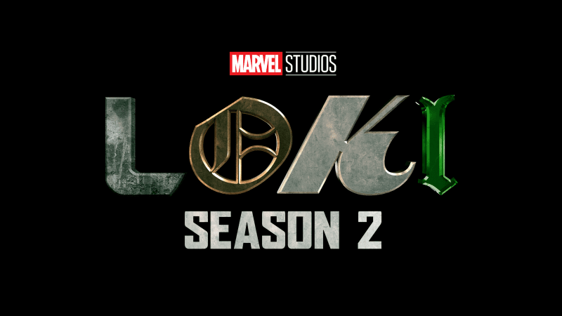 Loki 2022 Series Wallpaper