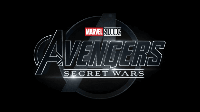 Avengers: Secret Wars 2025 Movies Wallpaper