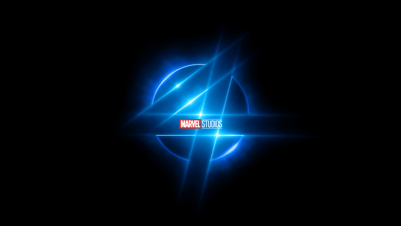 Fantastic Four 2024 Movies Wallpaper