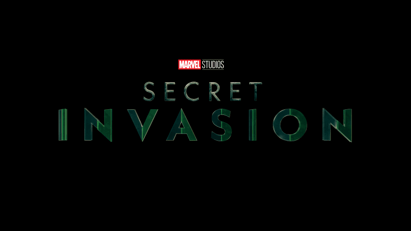 Secret Invasion Marvel Cinematic Universe Wallpaper
