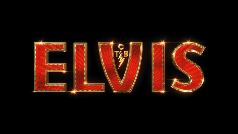Elvis Presley TCB Band Wallpaper
